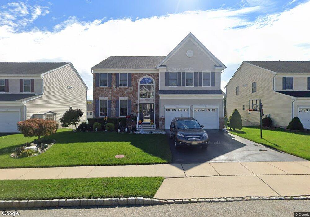 10 Dalton Rd, Hackettstown, NJ 07840 - photo 1