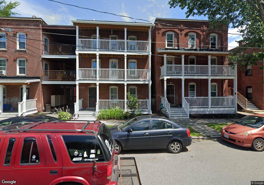 13 4th St, Turners Falls, MA 01376 - photo 1