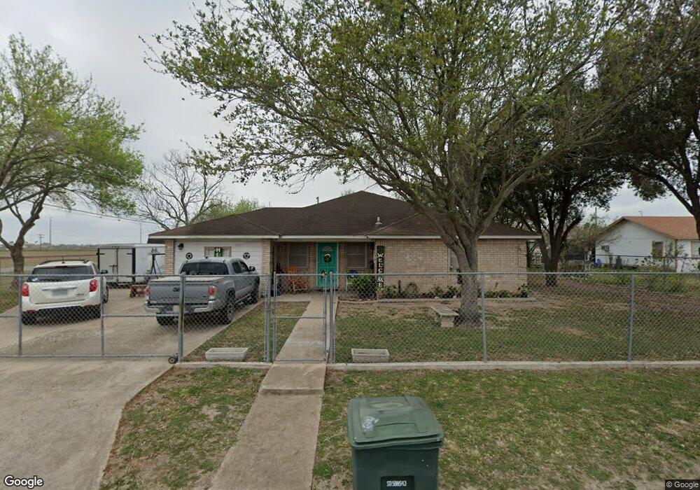 505 Fogata Ave, Donna, TX 78537 - photo 1