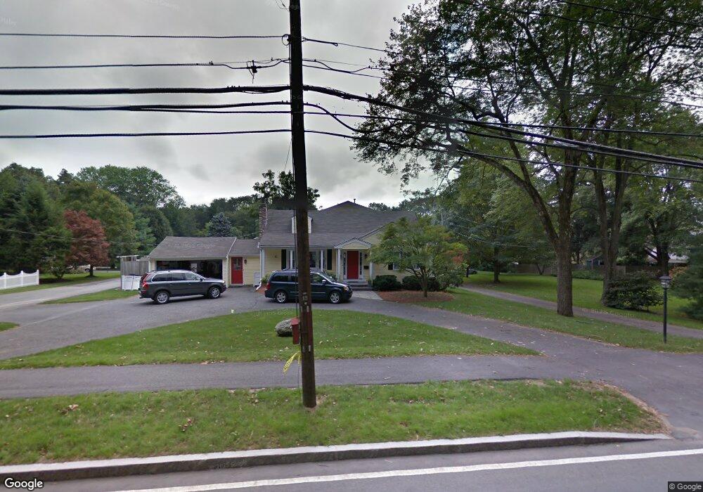 47 Speen St, Natick, MA 01760 - photo 1