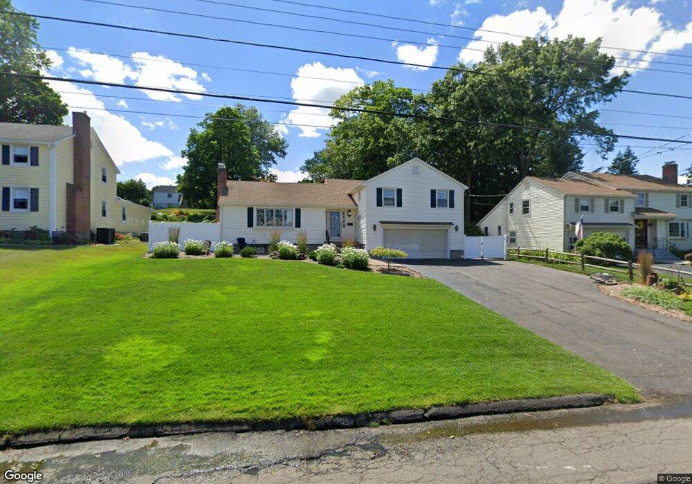 117 Midwell Rd, Wethersfield, CT 06109 - photo 1