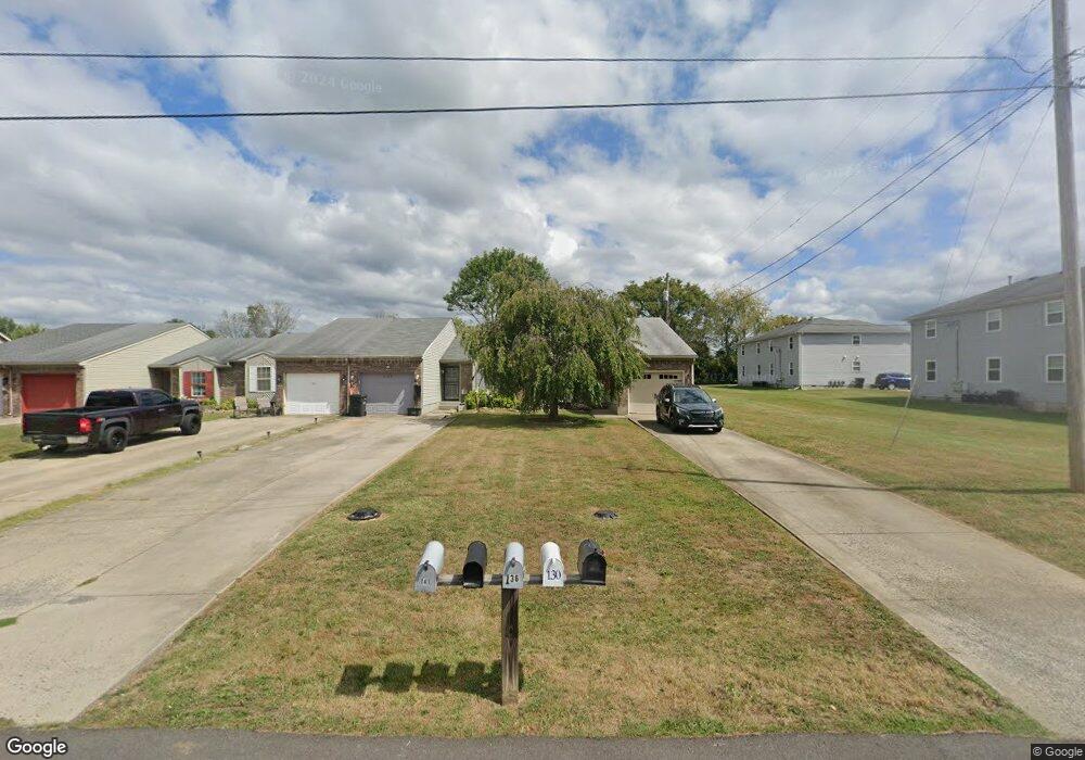 130 Beechtree Ln unit E, Mount Washington, KY 40047 - photo 1