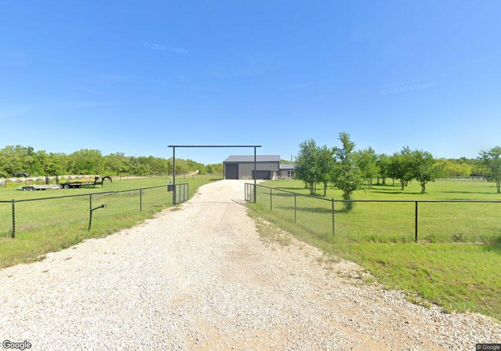 540 Fingerbanks Ln, Weatherford, TX 76088 - photo 1