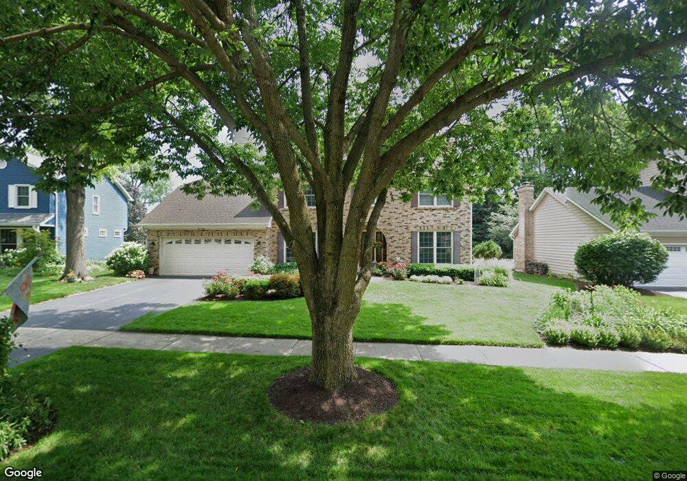 512 Glen Echo Rd, Naperville, IL 60565 - photo 1