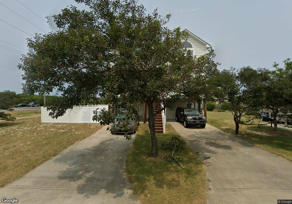 100 E Wright Ave, Kill Devil Hills, NC 27948 - photo 1