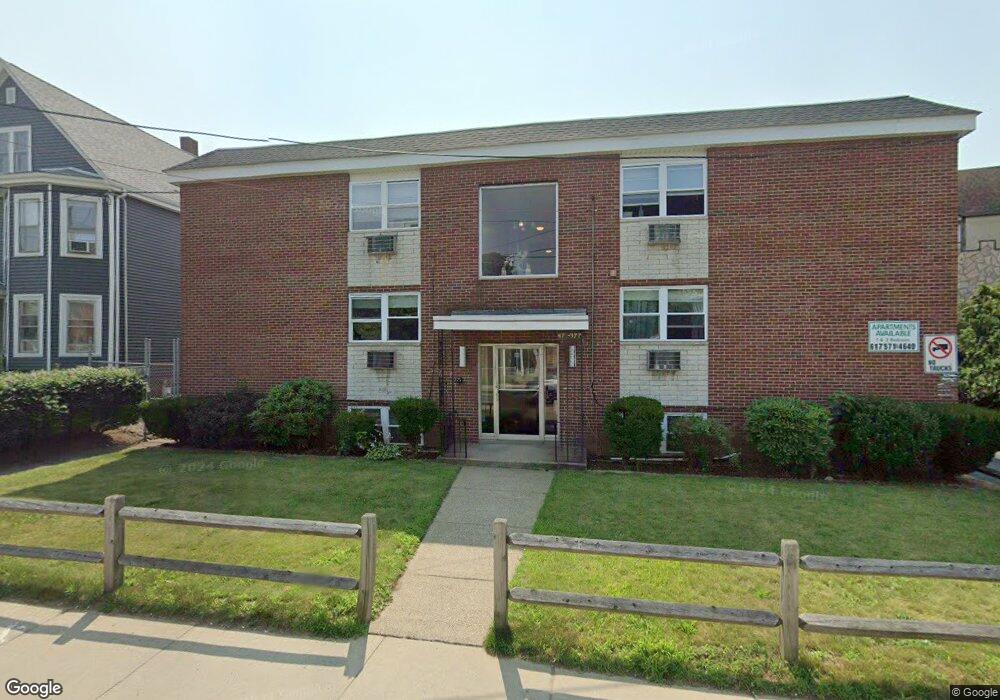 89 E Squantum St unit 12A, Quincy, MA 02171 - photo 1