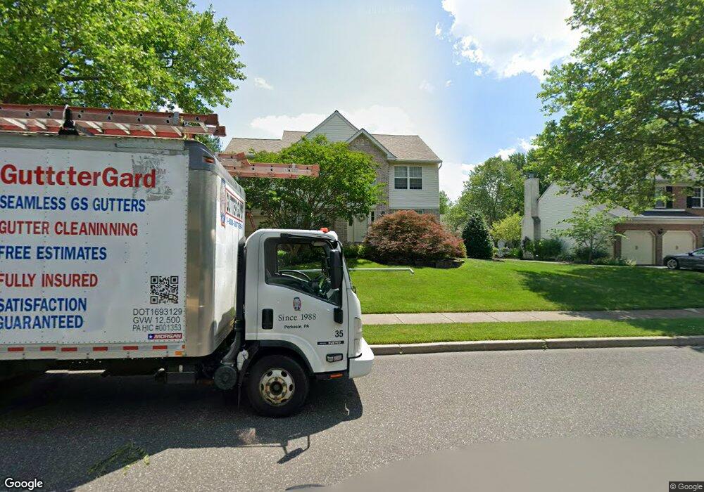 73 Steeplechase Dr, Doylestown, PA 18901 - photo 1