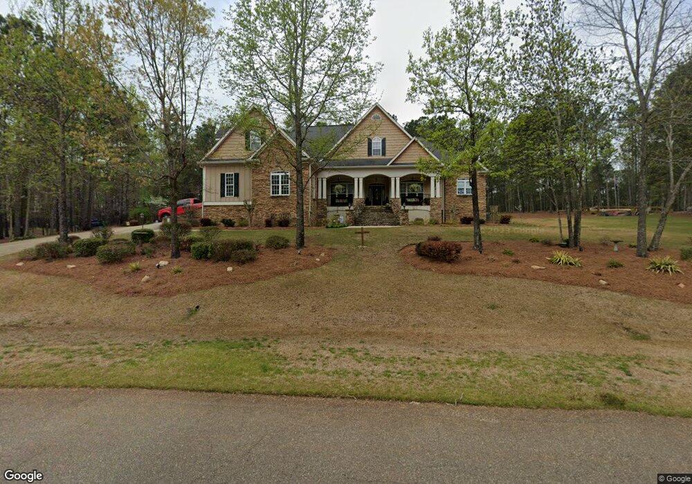 40 Willow Way, Juliette, GA 31046 - photo 1