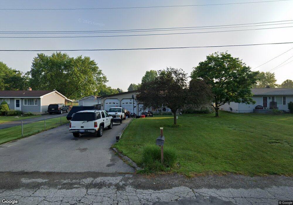 6037 Albion Dr, Flint, MI 48506 - photo 1