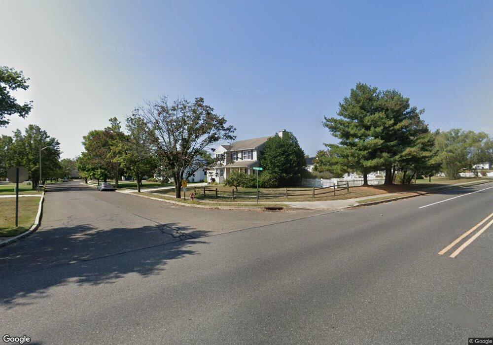 109 Briarwood Rd, Mullica Hill, NJ 08062 - photo 1