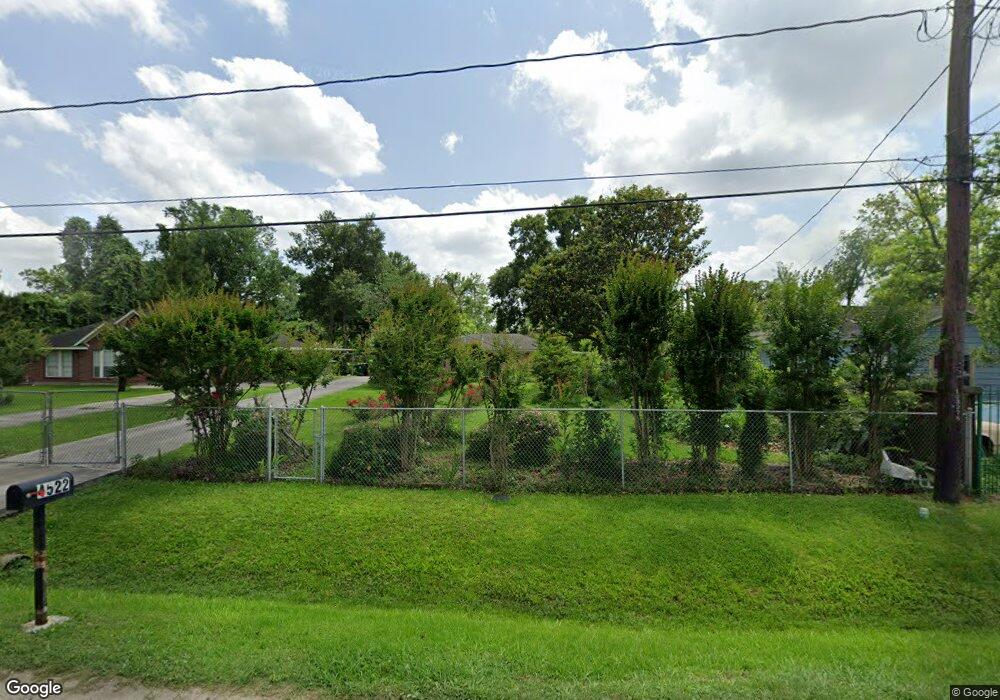 4522 Amalie St, Houston, TX 77093 - photo 1