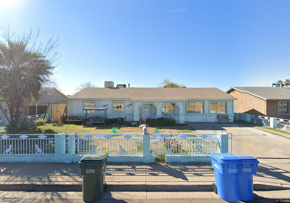 6223 W Encanto Blvd, Phoenix, AZ 85035 - photo 1