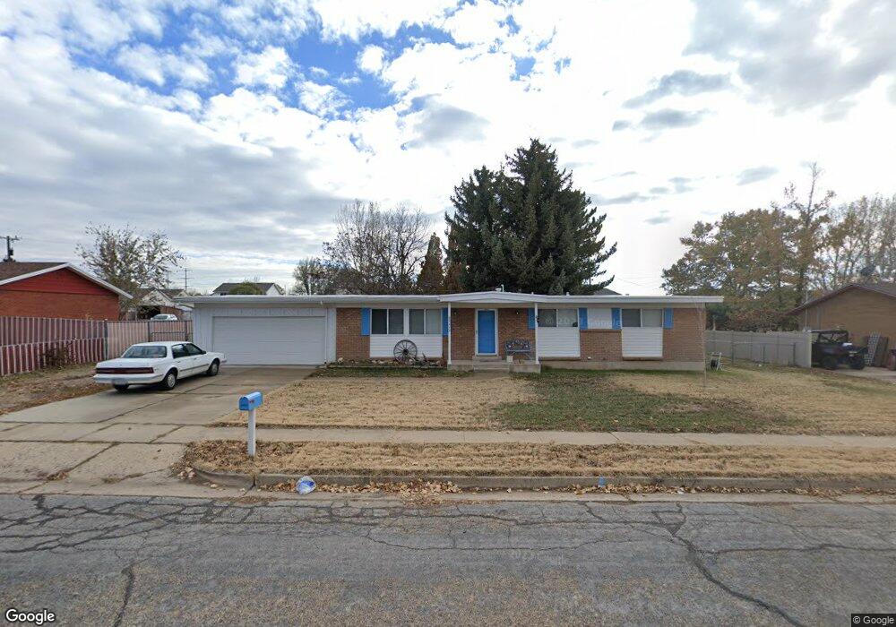 3417 W 5700 S, Roy, UT 84067 - photo 1