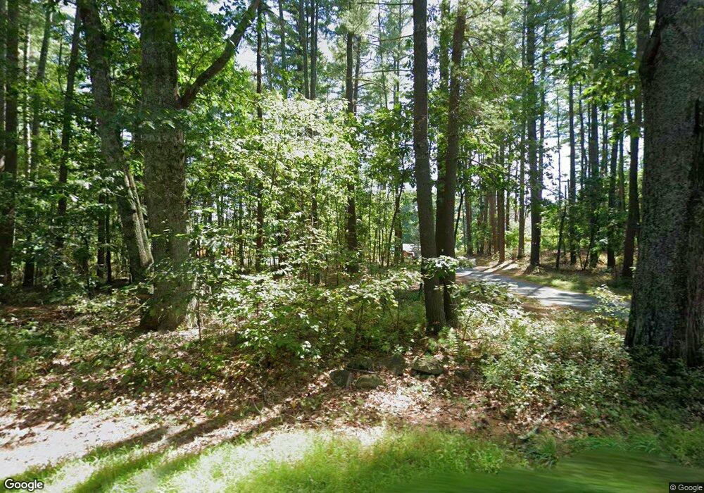 542 Groton St, Dunstable, MA 01827 - photo 1