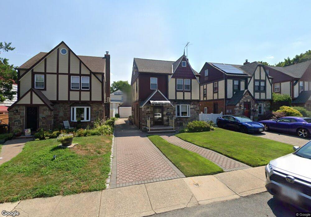 8709 253rd St, Bellerose, NY 11426 - photo 1