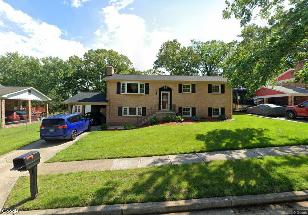3407 Delancey St, Clinton, MD 20735 - photo 1