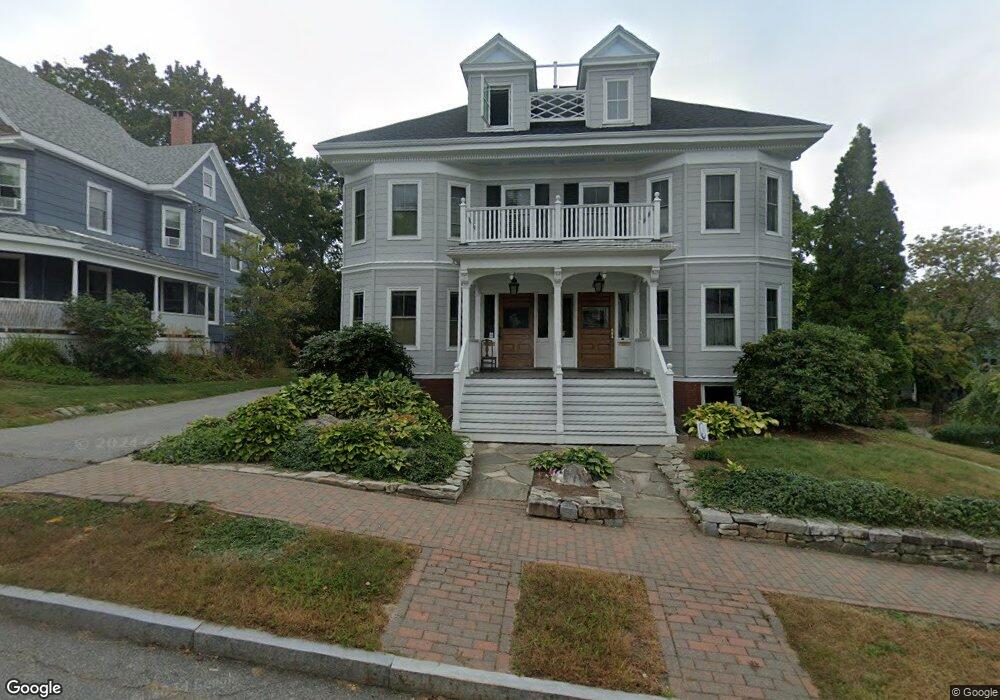 41 Beacon St, Portland, ME 04103 - photo 1