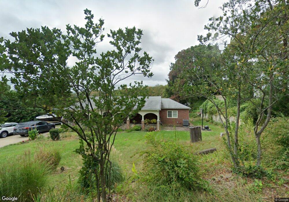 18518 Triangle St, Triangle, VA 22172 - photo 1