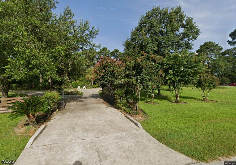 35823 Post Oak Cir, Magnolia, TX 77355 - photo 1