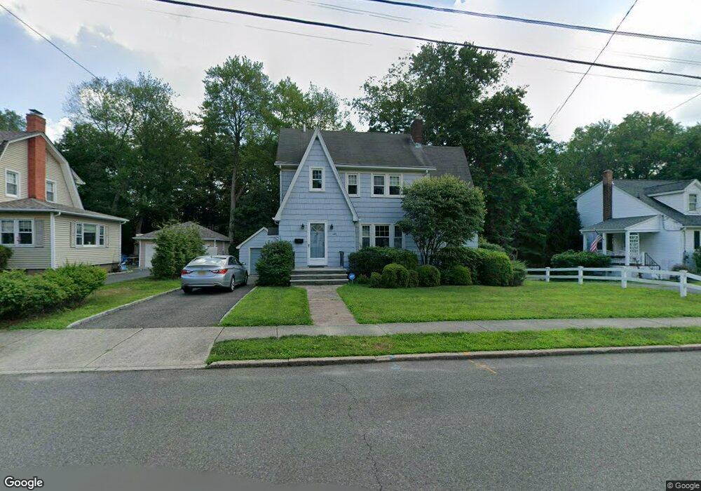120 Maple St, Ramsey, NJ 07446 - photo 1