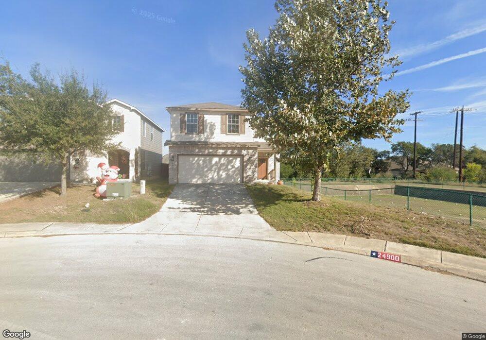 24900 Remington Oaks, San Antonio, TX 78261 - photo 1