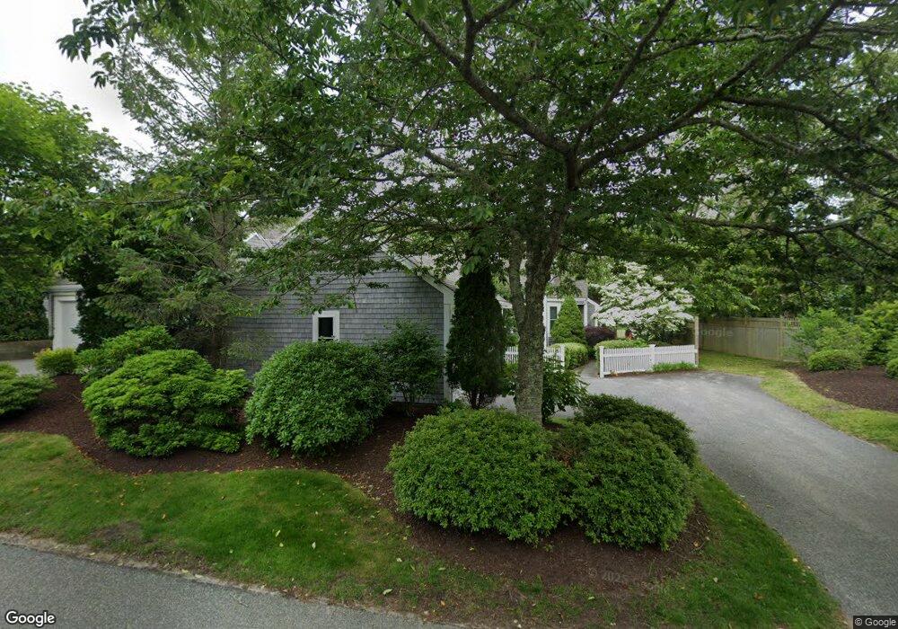 86 Benjamins Gate, Plymouth, MA 02360 - photo 1