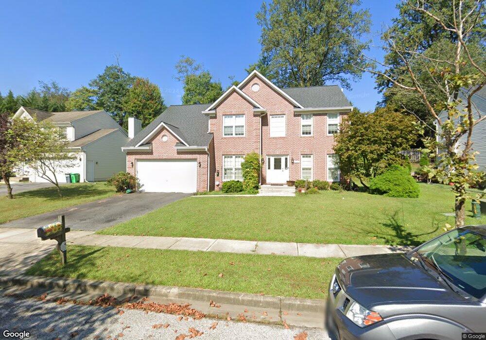 16202 Tilghman Ct, Laurel, MD 20707 - photo 1