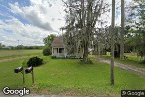 4831 Bayou Black Dr, Gibson, LA 70356