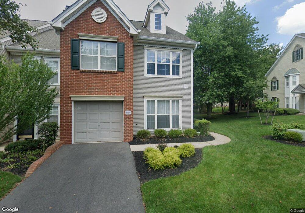 1706 Stech Dr, Bridgewater, NJ 08807 - photo 1