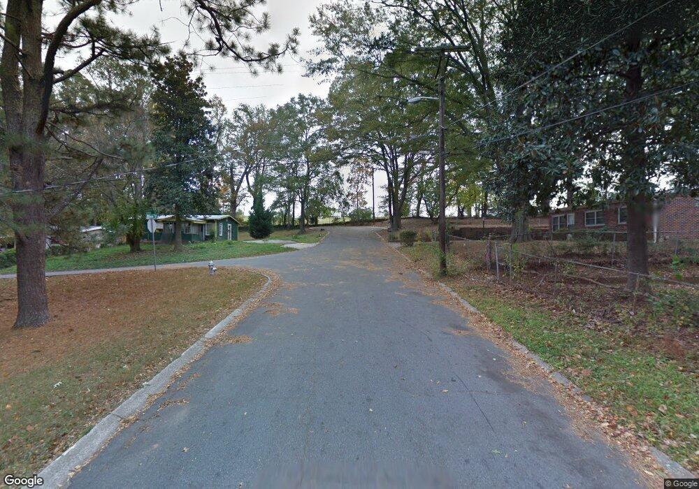 0 McDonald Ct SW unit 3265866, Marietta, GA 30064 - photo 1