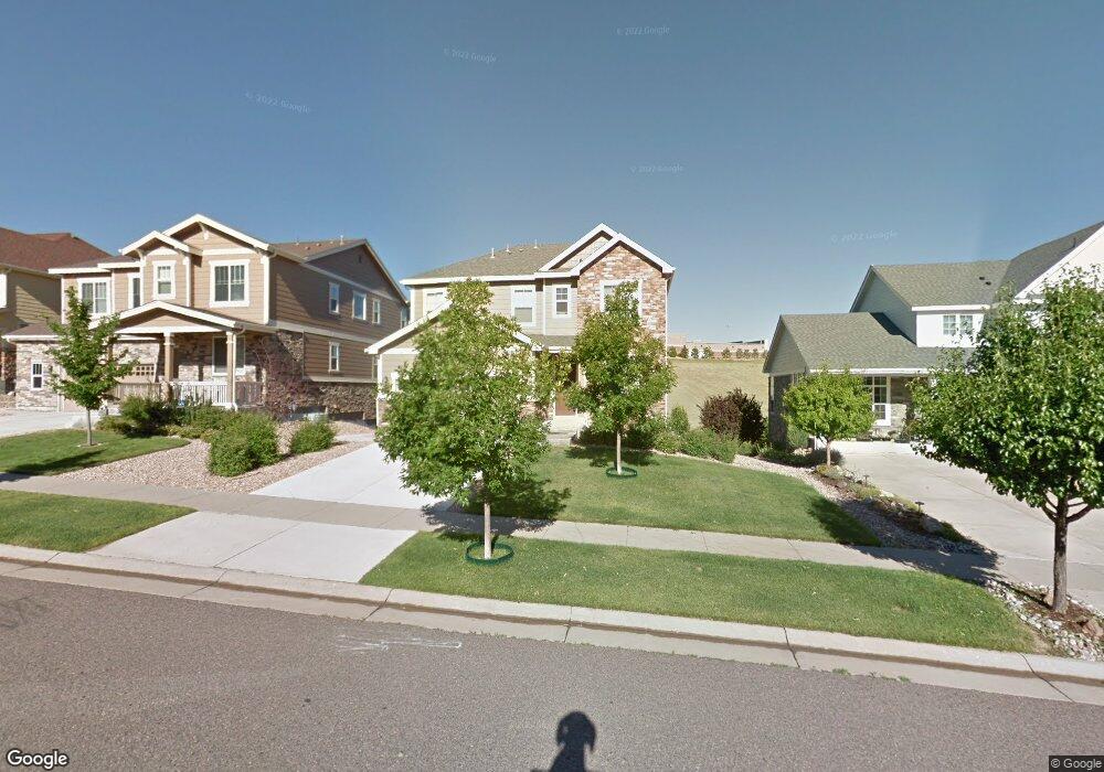 26059 E Davies Dr, Aurora, CO 80016 - photo 1