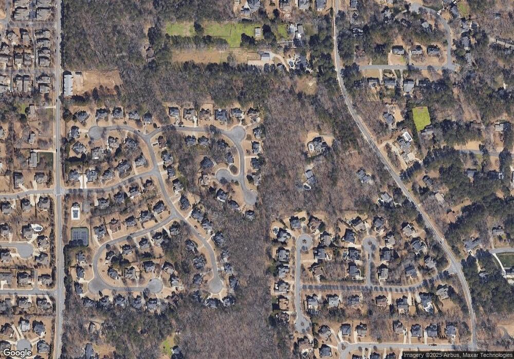 3100 Salisbury Dr, Alpharetta, GA 30004 - photo 1