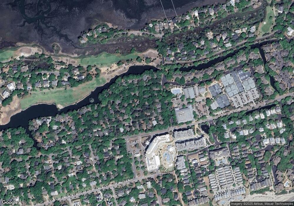 37 Twin Oaks Ln, Isle of Palms, SC 29451 - photo 1