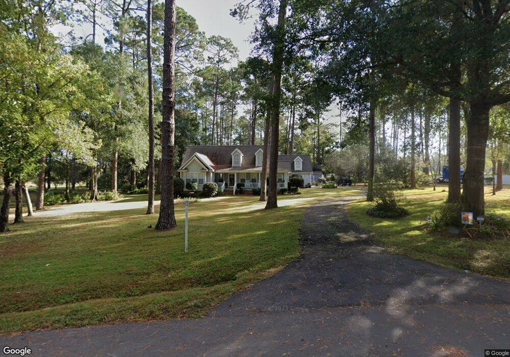 6218 Bluebird Dr, Blackshear, GA 31516 - photo 1