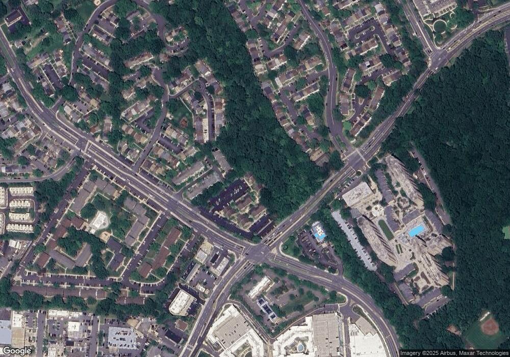 9500 Lee Hwy, Fairfax, VA 22031 - photo 1