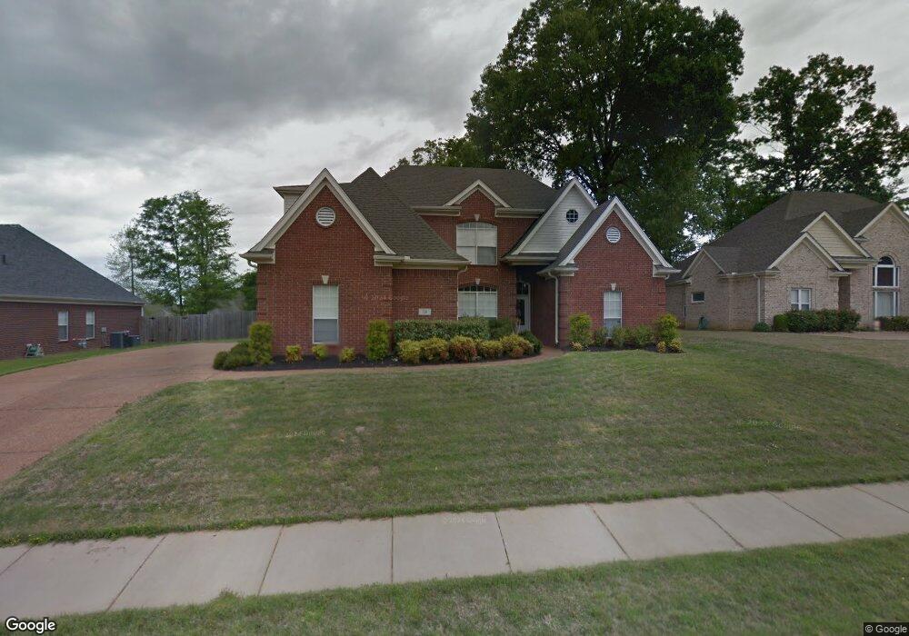 724 Hemingway Cove, Hernando, MS 38632 - photo 1