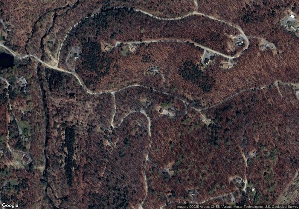 1027 Birch Grove Ln, Berkeley Springs, WV 25411 - photo 1