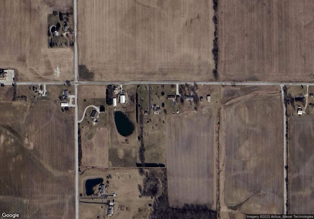 1131 E 1100 N, Roanoke, IN 46783 - photo 1