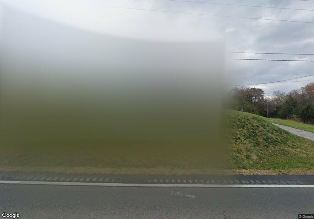 1382 Strasburg Rd, Front Royal, VA 22630 - photo 1