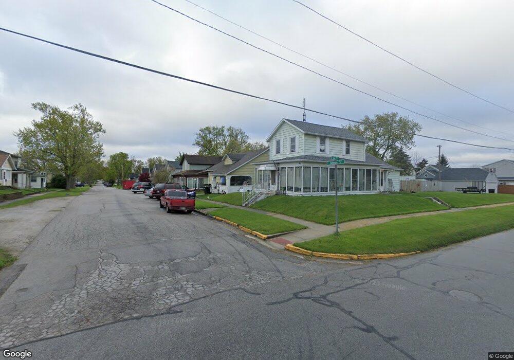 106 S Johnson St, Garrett, IN 46738 - photo 1