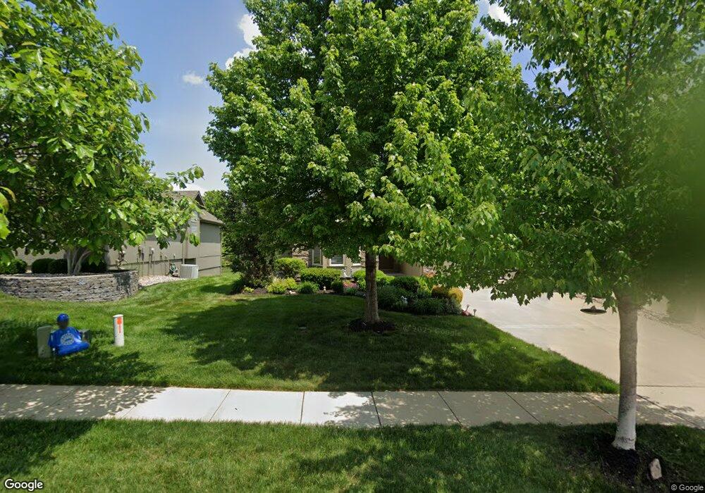 19518 W 100th Terrace, Lenexa, KS 66220 - photo 1