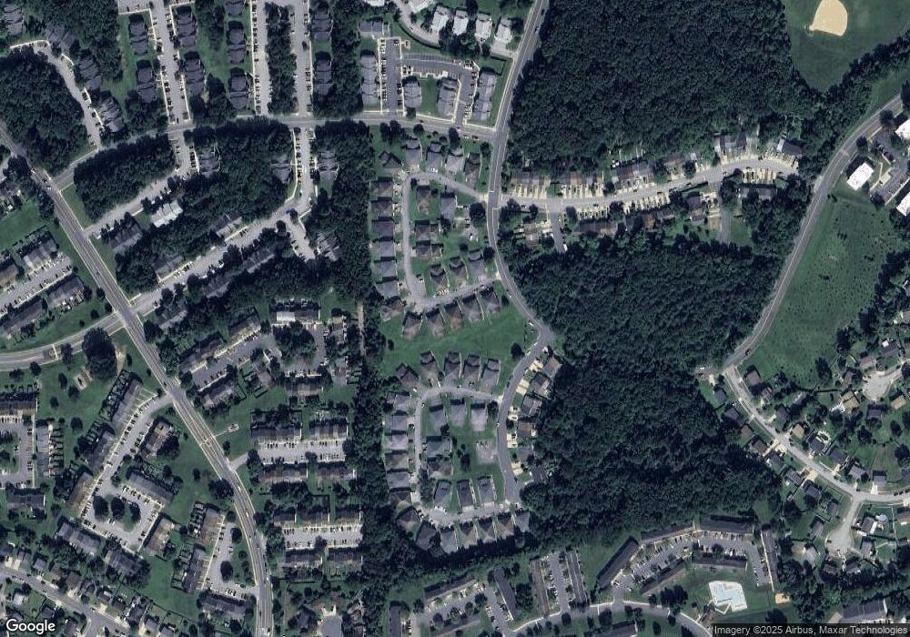 1729 Fountain Rock Way unit A, Edgewood, MD 21040 - photo 1