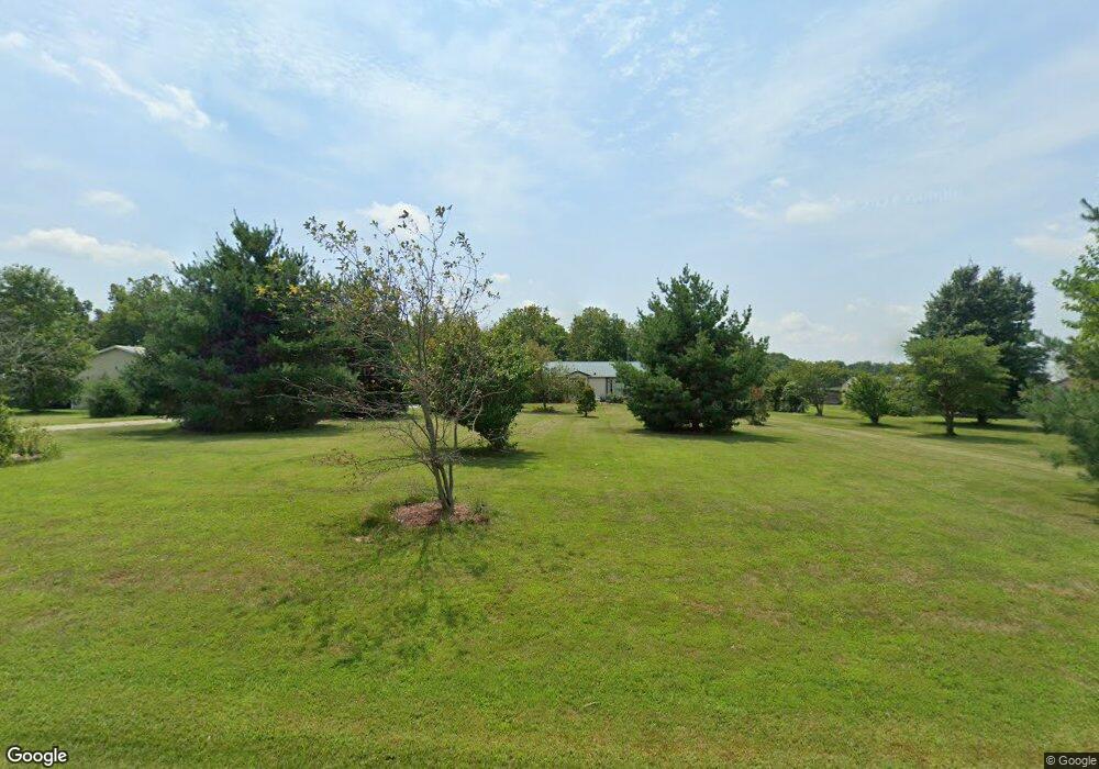 5467 W County Road 500 S, Greensburg, IN 47240 - photo 1