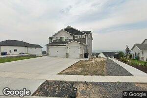495 N 900 E, Hyde Park, UT 84318