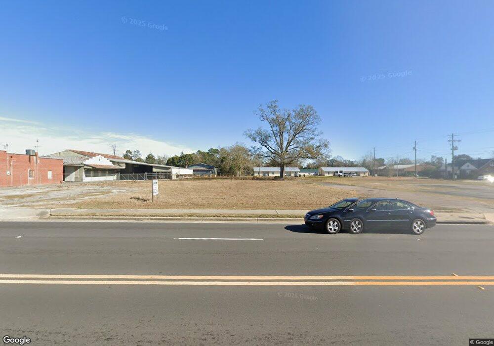 12 S Duval St unit 12&15, Claxton, GA 30417 - photo 1