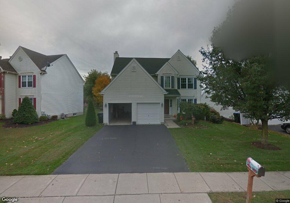 4206 Sir Andrew Cir, Doylestown, PA 18902 - photo 1