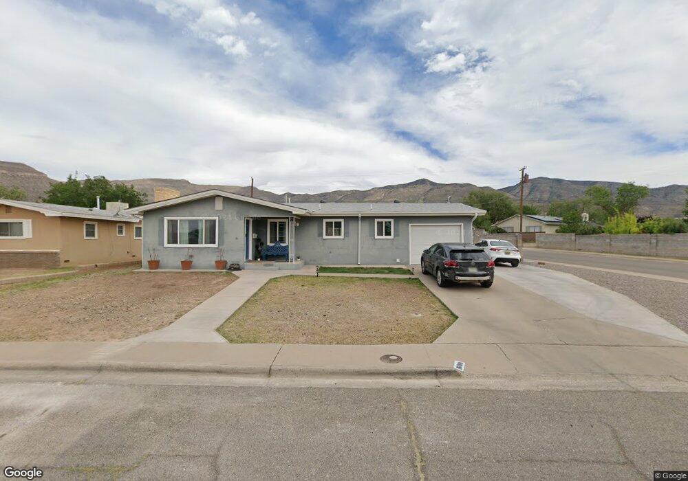 1600 Park Ave, Alamogordo, NM 88310 - photo 1