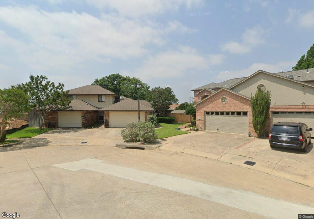 204 Wayside Ct, Bedford, TX 76021 - photo 1