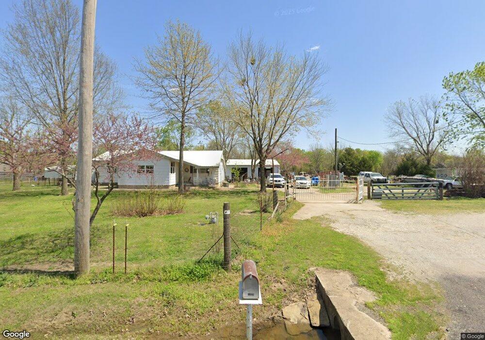 11323 S 33rd West Ave, Sapulpa, OK 74066 - photo 1