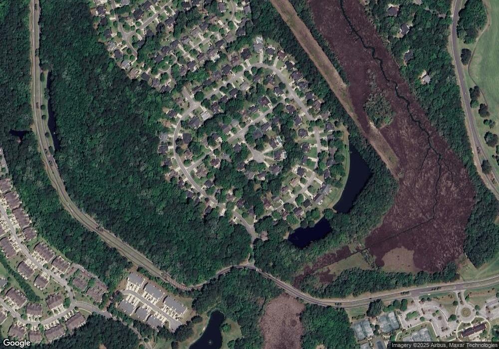 1283 Marsh Rabbit Ct, Mount Pleasant, SC 29466 - photo 1